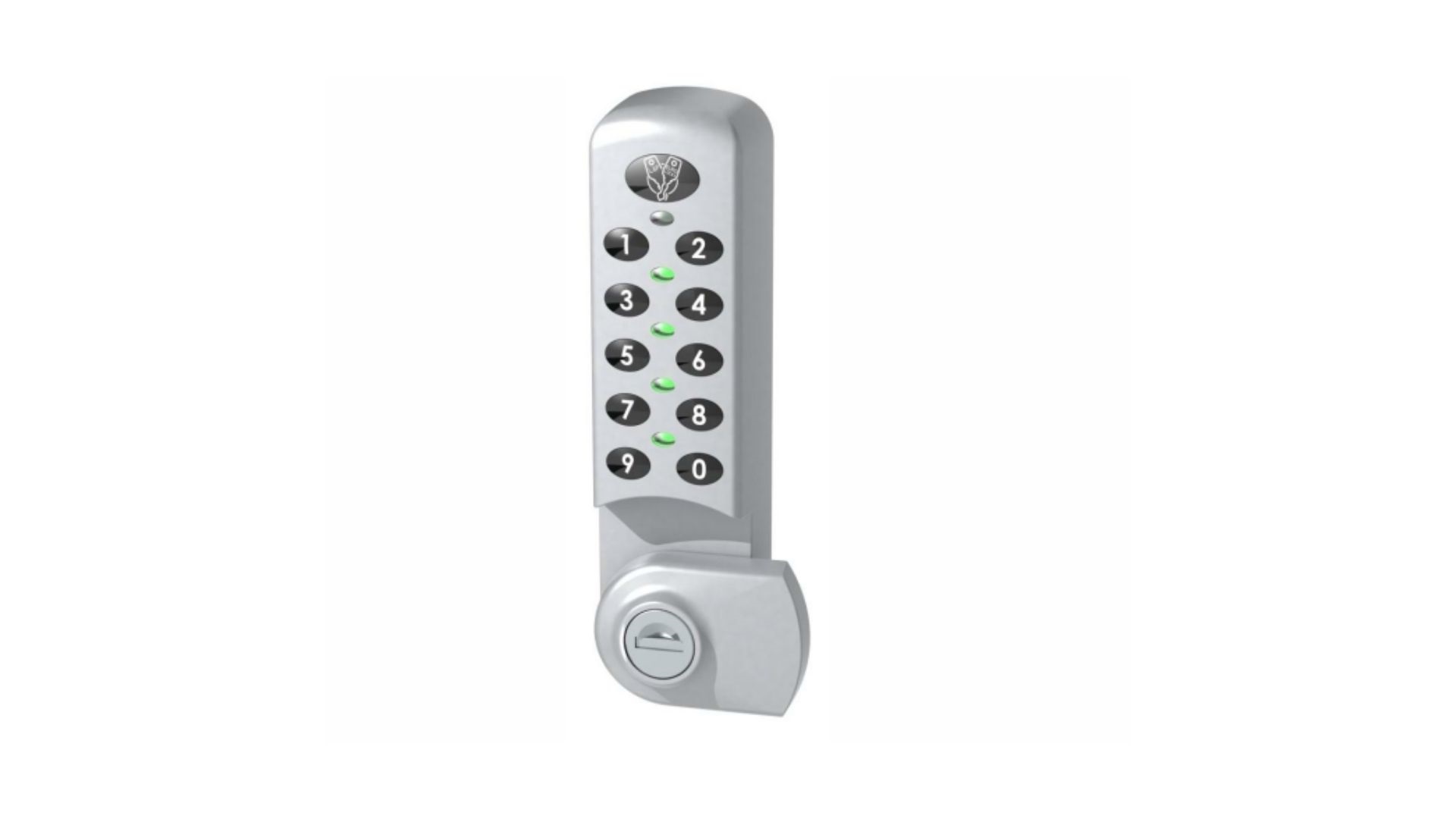 Euro-Locks codeslot 3780 (droge ruimte)